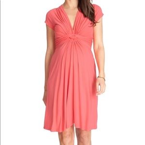 Seraphine Maternity Dress Gently worn twice!